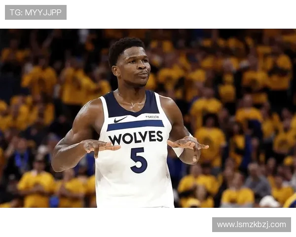 爱德华兹：雷霆系列赛后我意识到低位进攻需要进一步提升